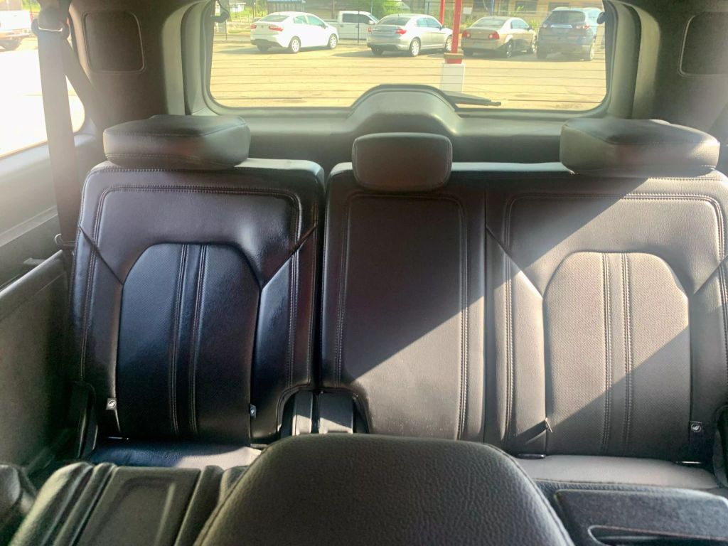 2021 FORD EXPEDITION MAX SUV V6, ECOBOOST, TWIN TURBO, 3.5 LITER LIMITED SPORT UTILITY 4D
