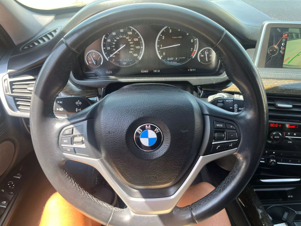 2016 Bmw X5 - Image 25 2016 Bmw X5 - Image 25