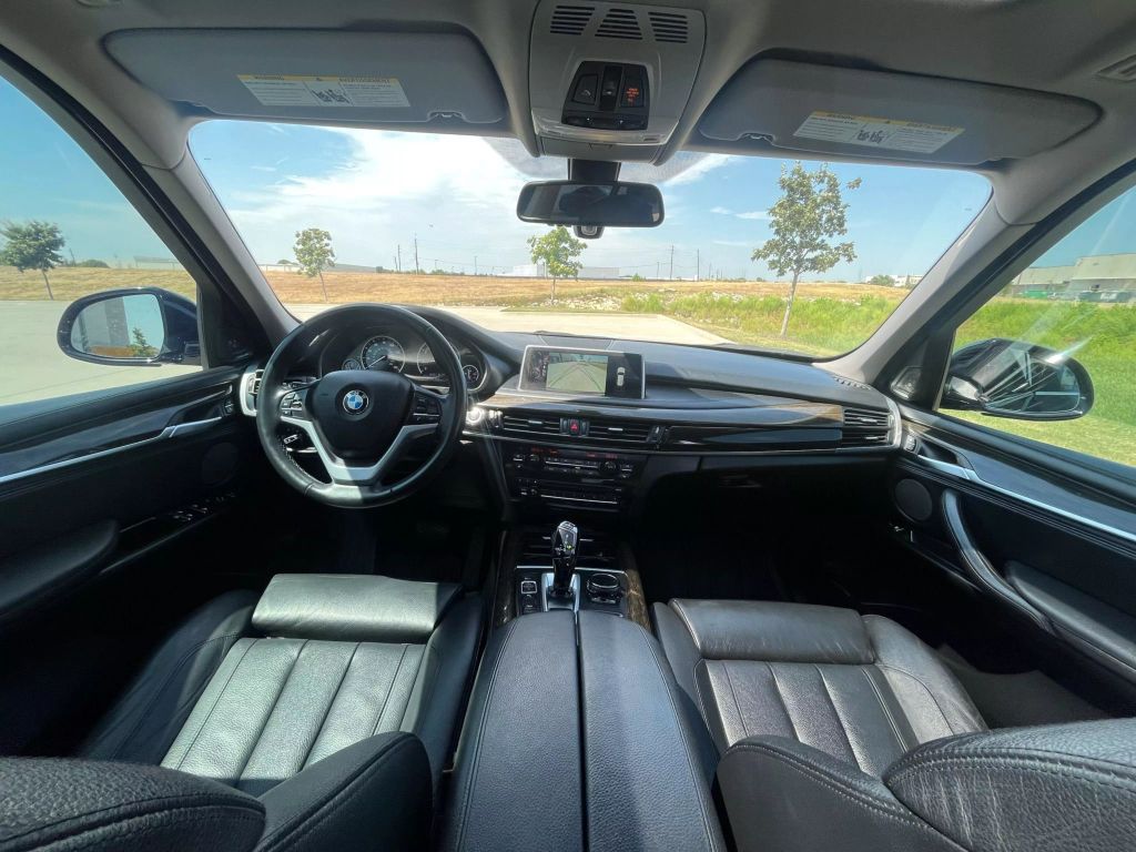 2016 Bmw X5 - Image 13 2016 Bmw X5 - Image 13