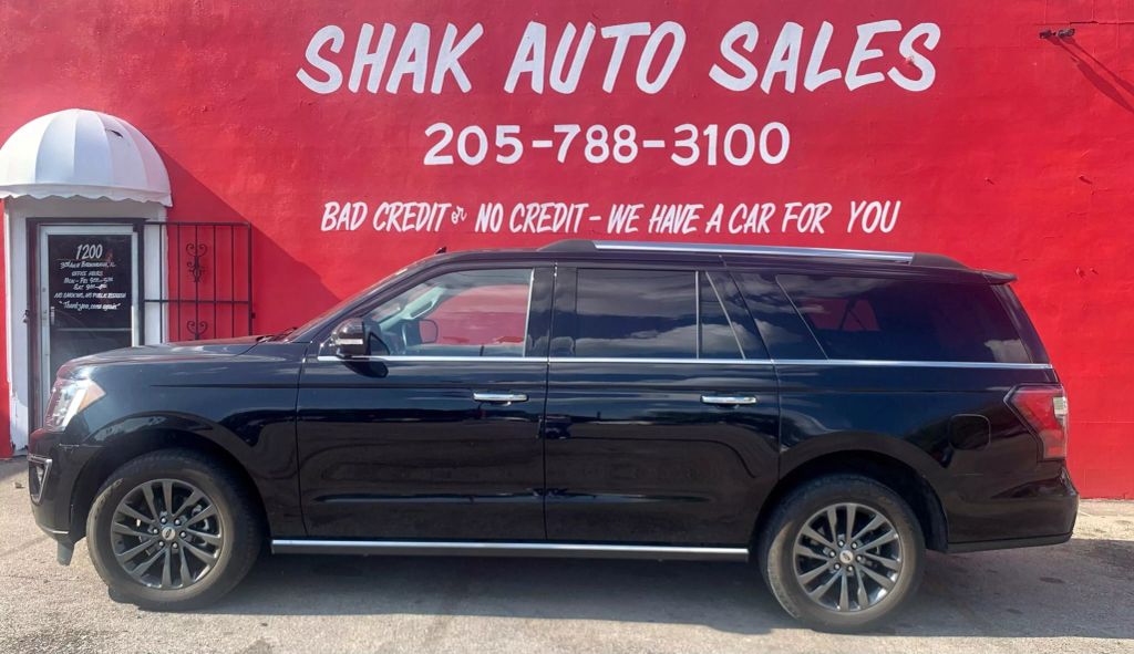 2021 FORD EXPEDITION MAX SUV V6, ECOBOOST, TWIN TURBO, 3.5 LITER LIMITED SPORT UTILITY 4D