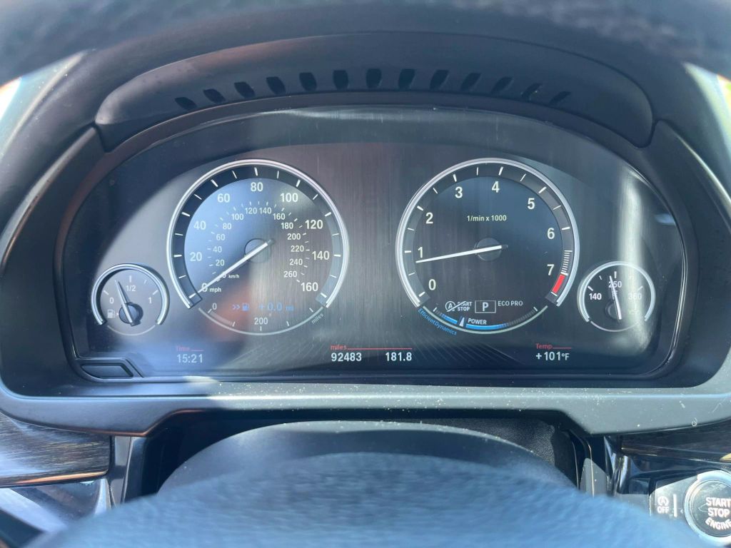 2016 Bmw X5 - Image 26 2016 Bmw X5 - Image 26