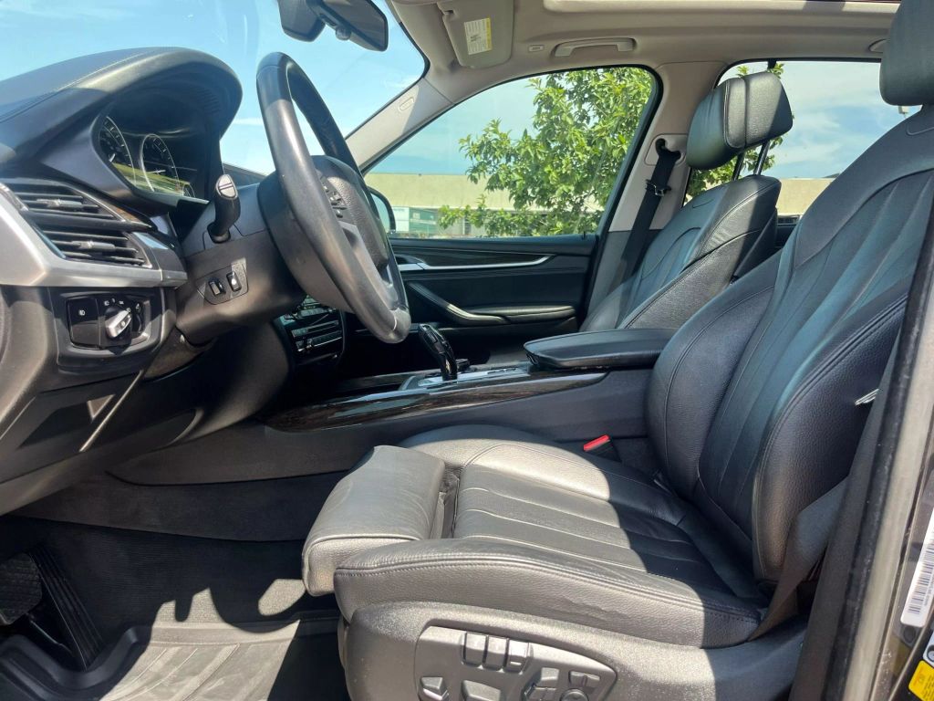 2016 Bmw X5 - Image 15 2016 Bmw X5 - Image 15
