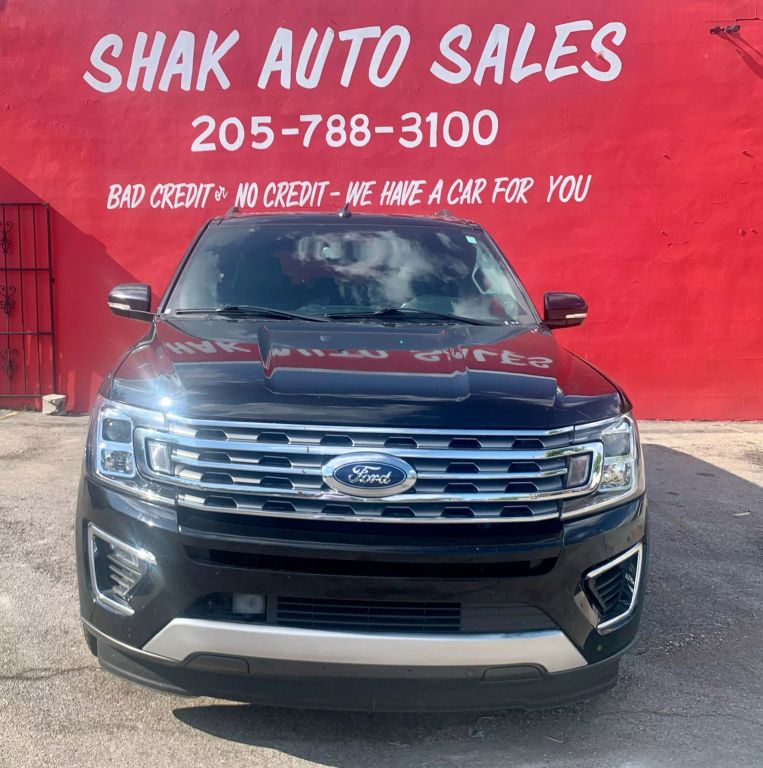 2021 FORD EXPEDITION MAX SUV V6, ECOBOOST, TWIN TURBO, 3.5 LITER LIMITED SPORT UTILITY 4D