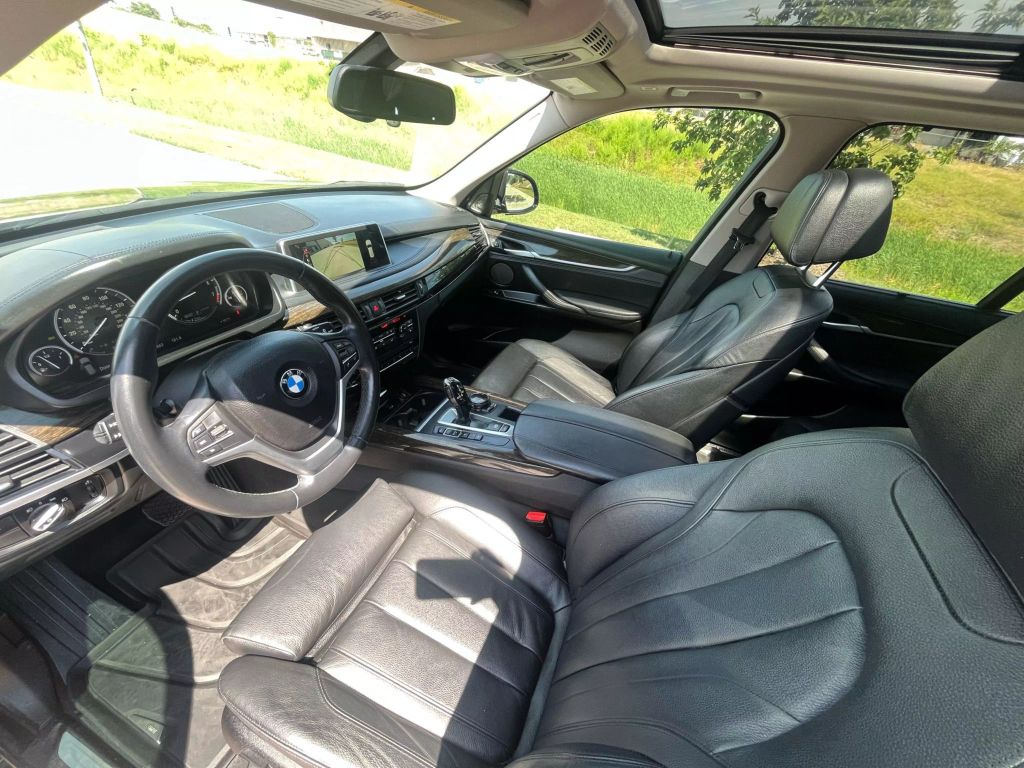 2016 Bmw X5 - Image 14 2016 Bmw X5 - Image 14