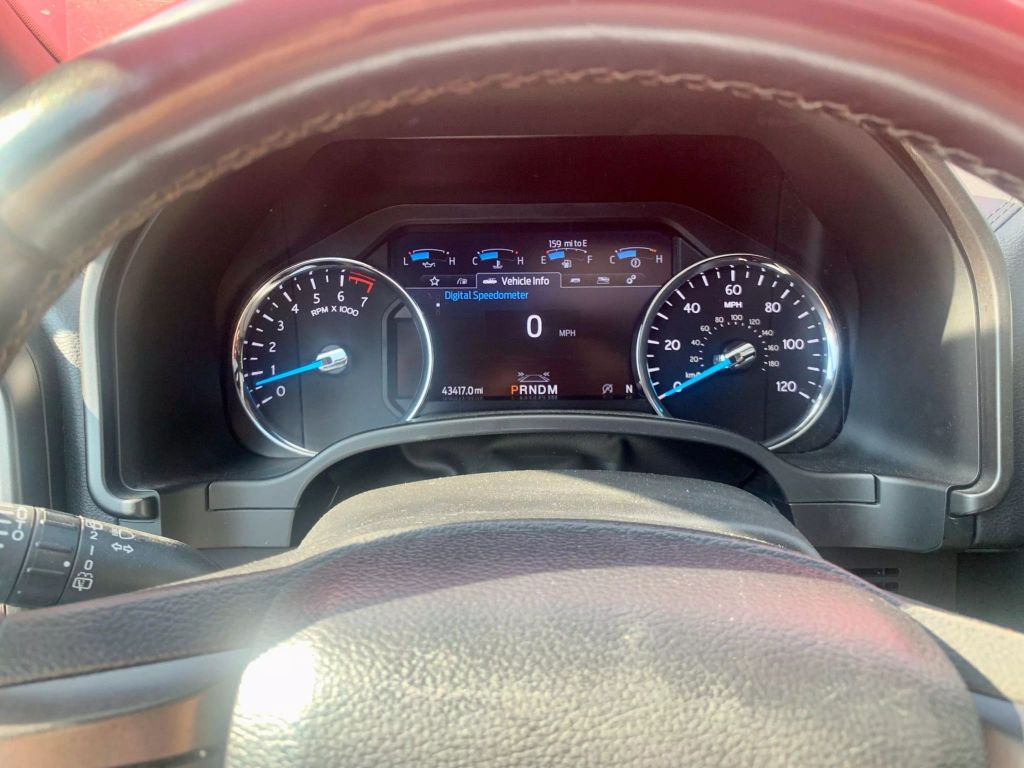 2021 FORD EXPEDITION MAX SUV V6, ECOBOOST, TWIN TURBO, 3.5 LITER LIMITED SPORT UTILITY 4D