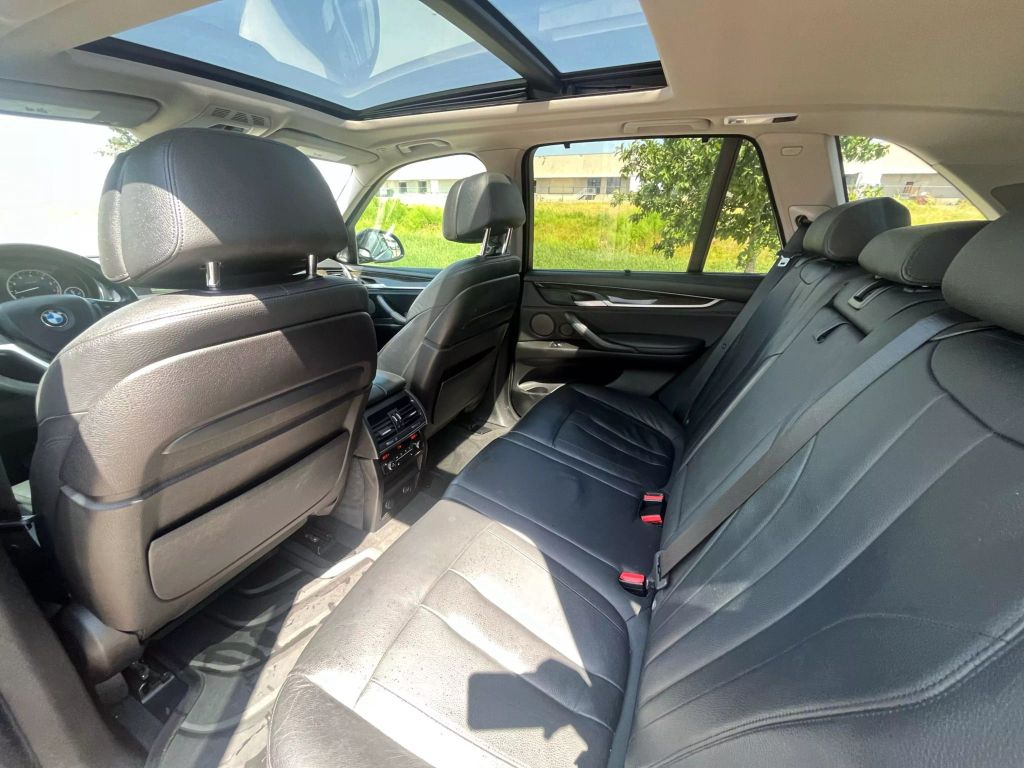 2016 Bmw X5 - Image 21 2016 Bmw X5 - Image 21