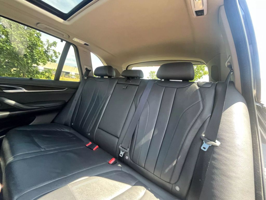 2016 Bmw X5 - Image 22 2016 Bmw X5 - Image 22