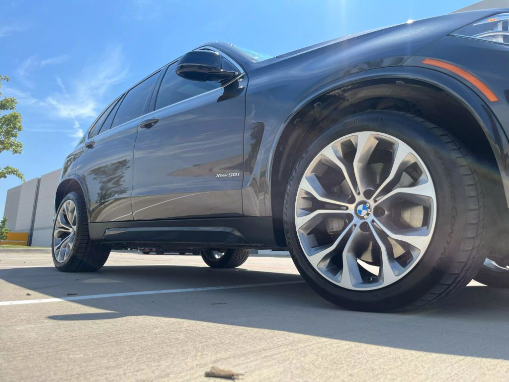 2016 Bmw X5 - Image 9 2016 Bmw X5 - Image 9