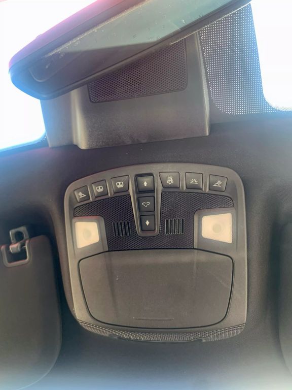 2021 FORD EXPEDITION MAX SUV V6, ECOBOOST, TWIN TURBO, 3.5 LITER LIMITED SPORT UTILITY 4D
