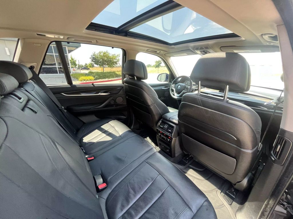 2016 Bmw X5 - Image 16 2016 Bmw X5 - Image 16