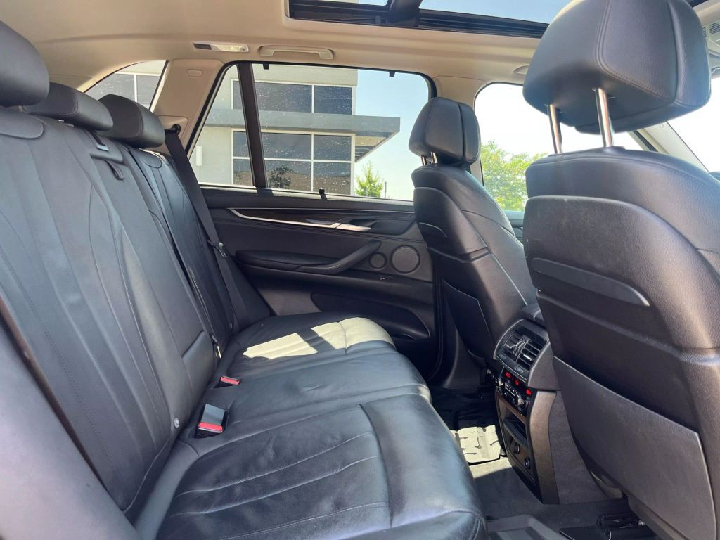 2016 Bmw X5 - Image 18 2016 Bmw X5 - Image 18