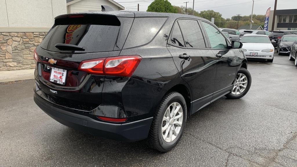 USED CHEVROLET EQUINOX 2019 for sale in Selah, WA Brian Harris Used cars