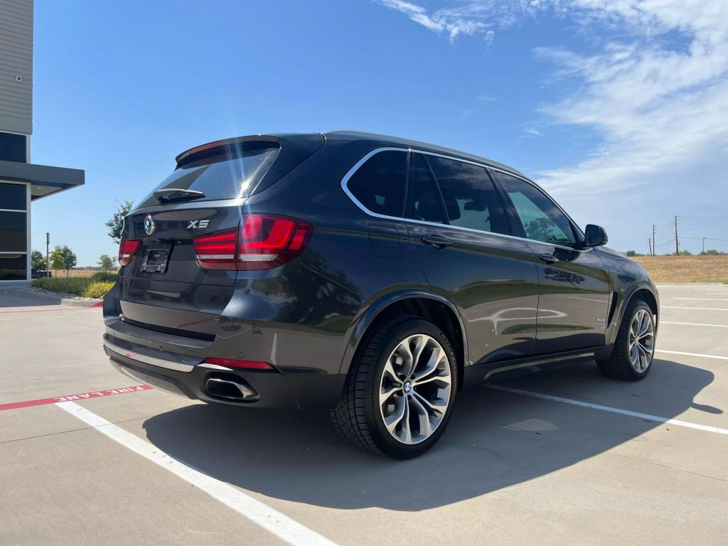 2016 Bmw X5 - Image 6 2016 Bmw X5 - Image 6