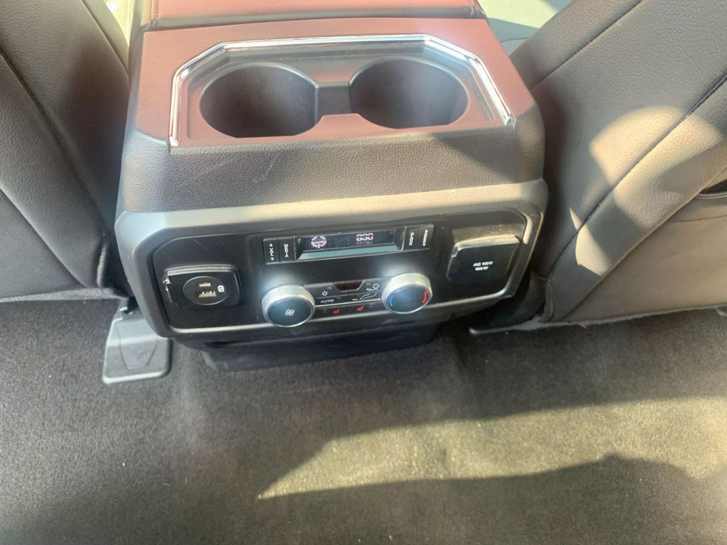 2021 FORD EXPEDITION MAX SUV V6, ECOBOOST, TWIN TURBO, 3.5 LITER LIMITED SPORT UTILITY 4D