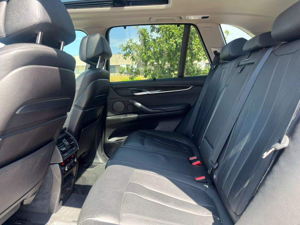 2016 Bmw X5 - Image 20 2016 Bmw X5 - Image 20