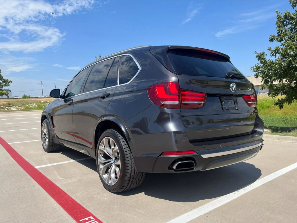 2016 Bmw X5 - Image 5 2016 Bmw X5 - Image 5
