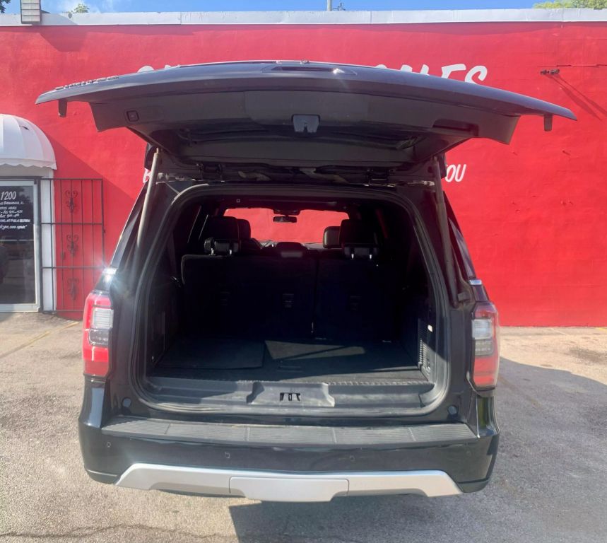 2021 FORD EXPEDITION MAX SUV V6, ECOBOOST, TWIN TURBO, 3.5 LITER LIMITED SPORT UTILITY 4D