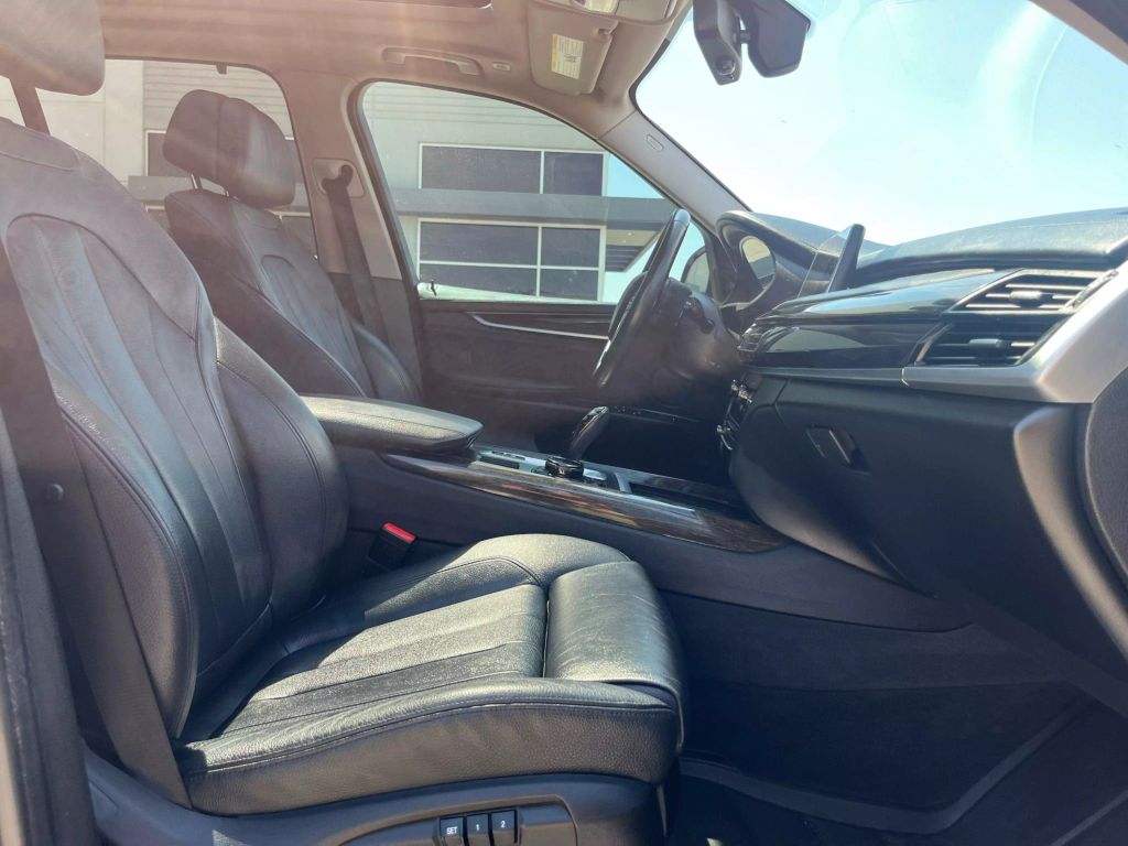 2016 Bmw X5 - Image 11 2016 Bmw X5 - Image 11