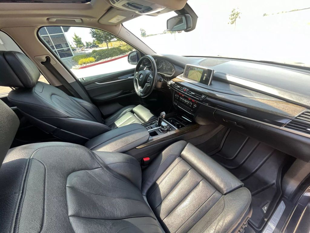 2016 Bmw X5 - Image 12 2016 Bmw X5 - Image 12