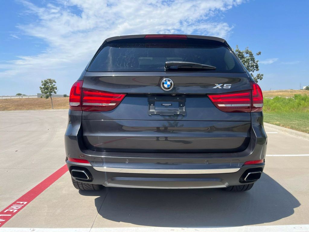 2016 Bmw X5 - Image 7 2016 Bmw X5 - Image 7
