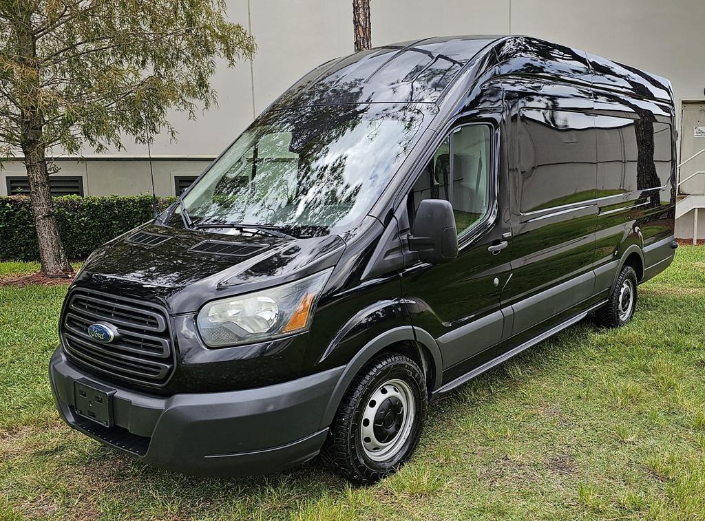 2017 van for store sale