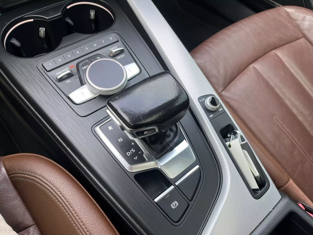 2017 Audi A4 - Image 27 2017 Audi A4 - Image 27