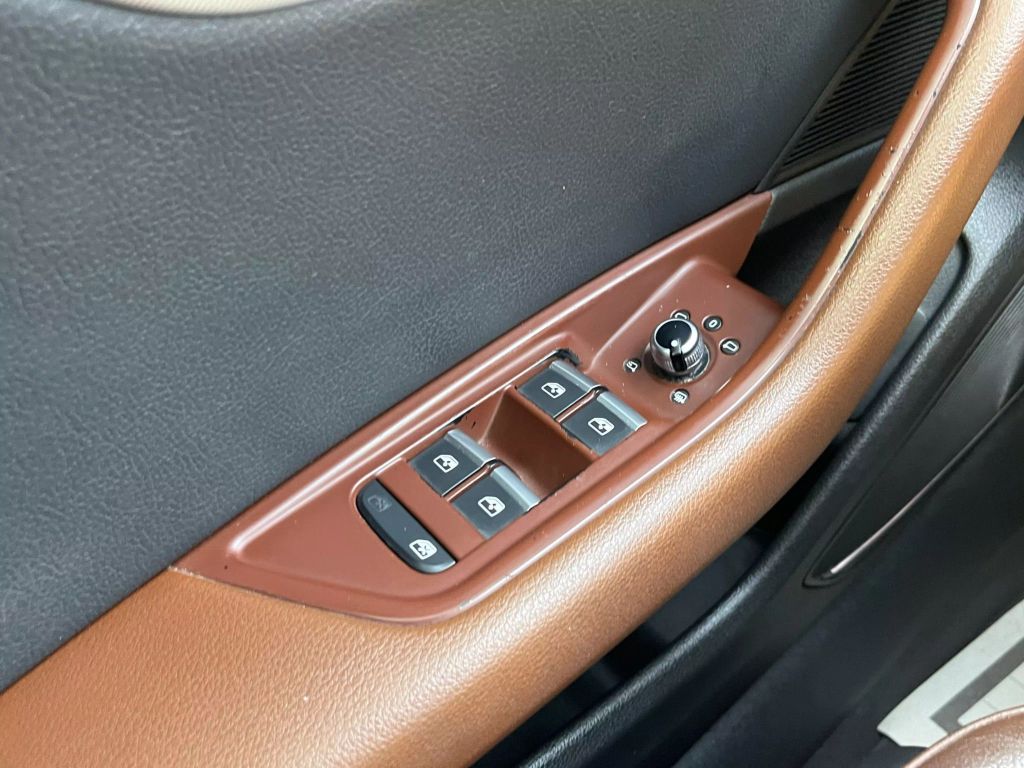 2017 Audi A4 - Image 33 2017 Audi A4 - Image 33