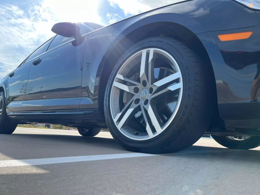 2017 Audi A4 - Image 9 2017 Audi A4 - Image 9
