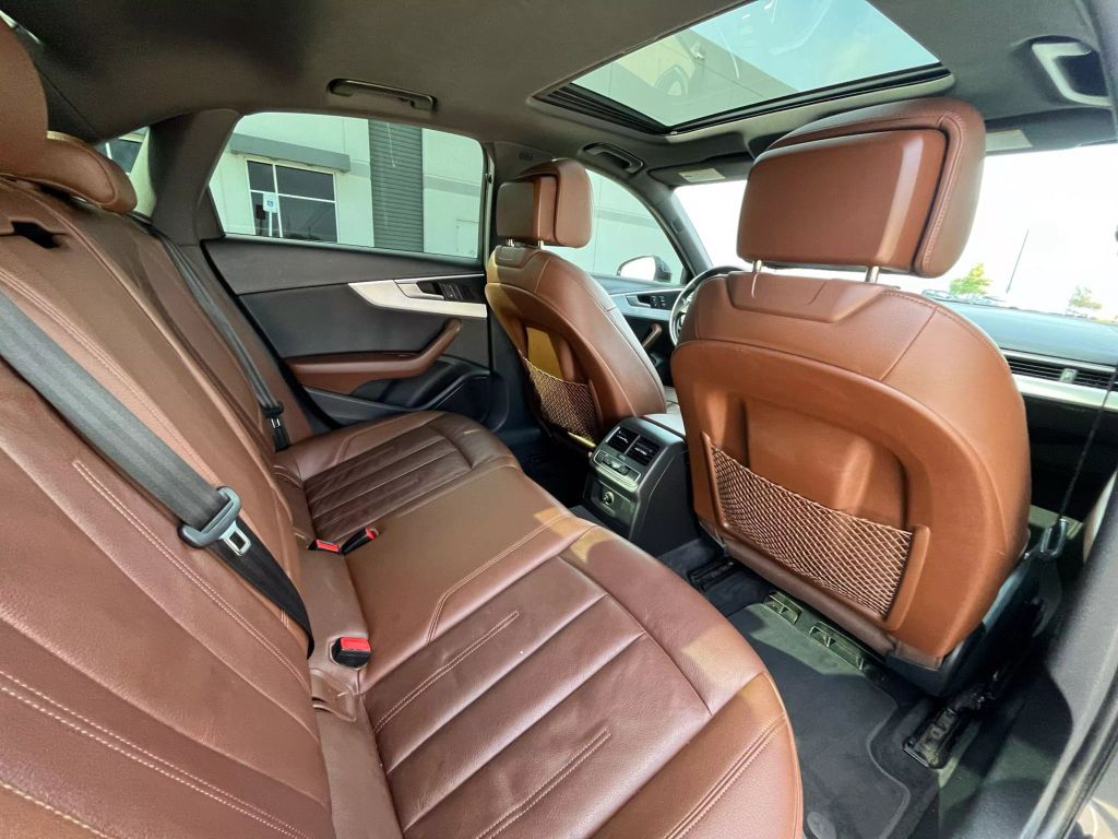 2017 Audi A4 - Image 23 2017 Audi A4 - Image 23