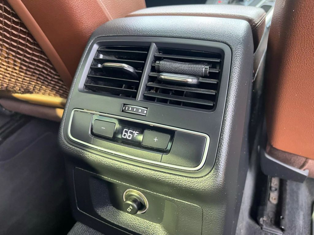 2017 Audi A4 - Image 20 2017 Audi A4 - Image 20