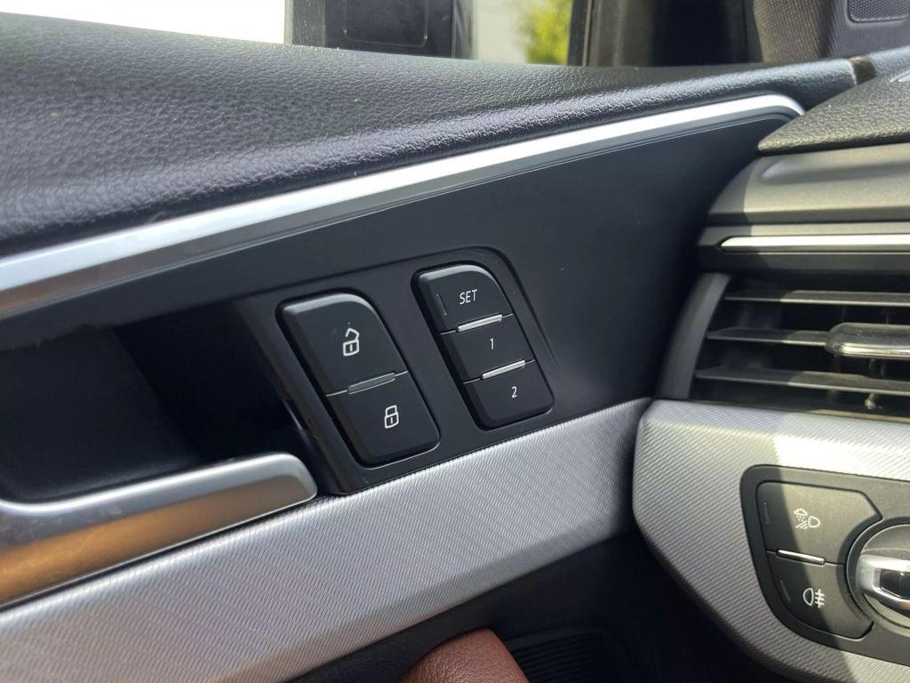 2017 Audi A4 - Image 30 2017 Audi A4 - Image 30