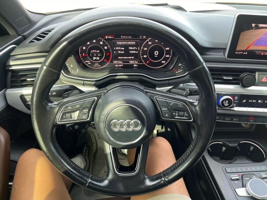2017 Audi A4 - Image 28 2017 Audi A4 - Image 28