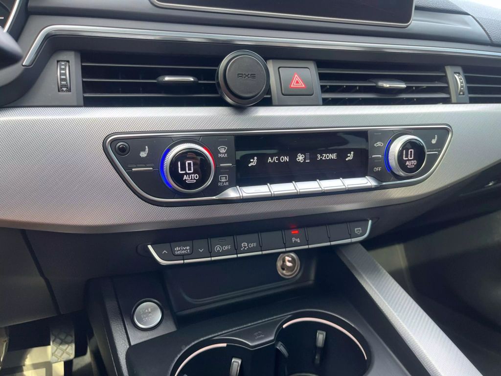 2017 Audi A4 - Image 26 2017 Audi A4 - Image 26