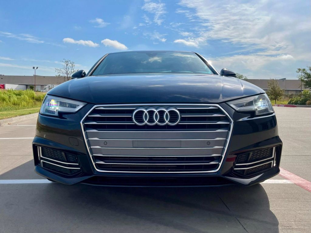 2017 Audi A4 - Image 3 2017 Audi A4 - Image 3