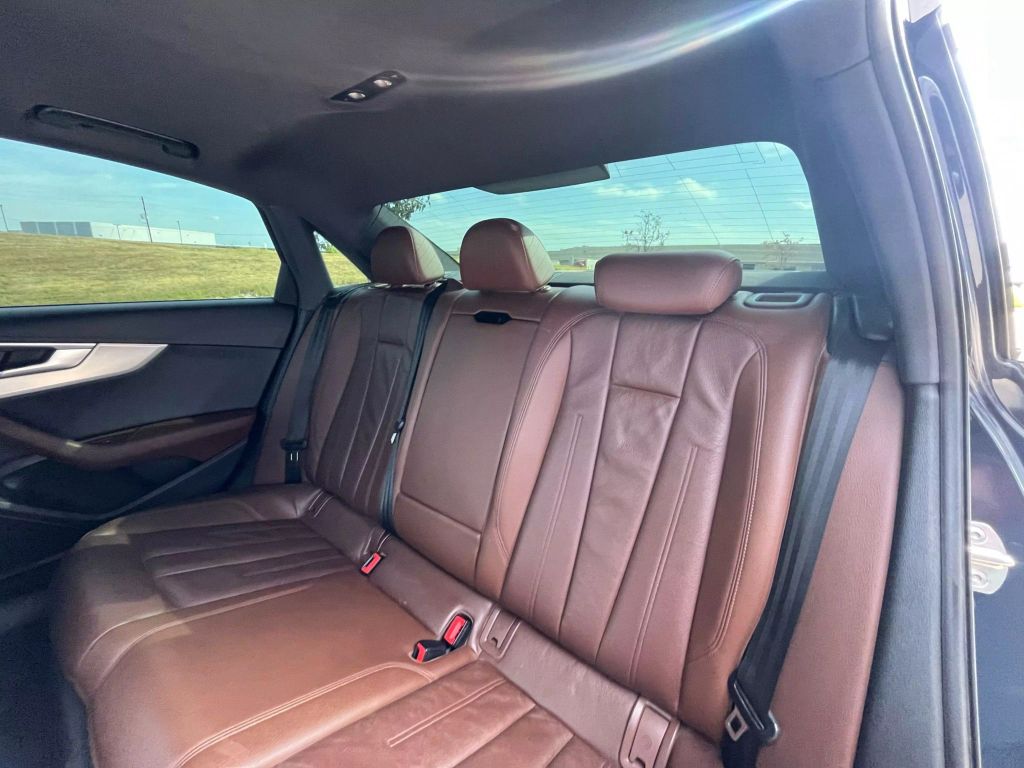 2017 Audi A4 - Image 17 2017 Audi A4 - Image 17