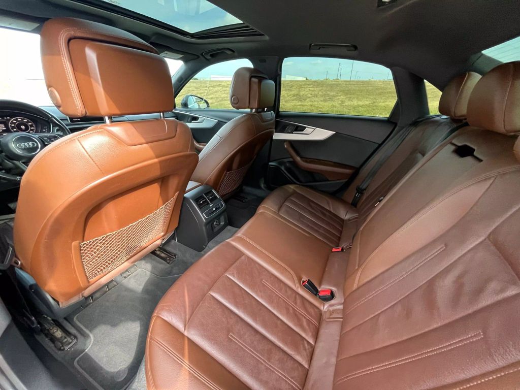 2017 Audi A4 - Image 18 2017 Audi A4 - Image 18