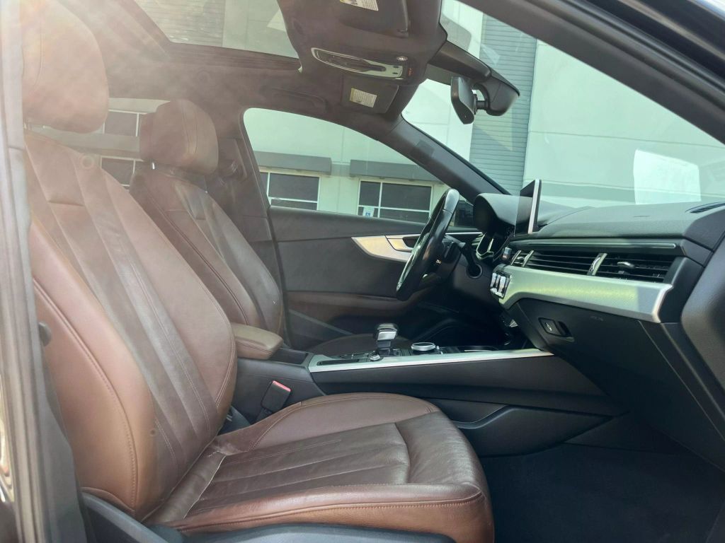 2017 Audi A4 - Image 12 2017 Audi A4 - Image 12
