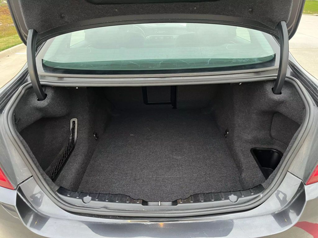 2013 Bmw 5 Series - Image 24 2013 Bmw 5 Series - Image 24