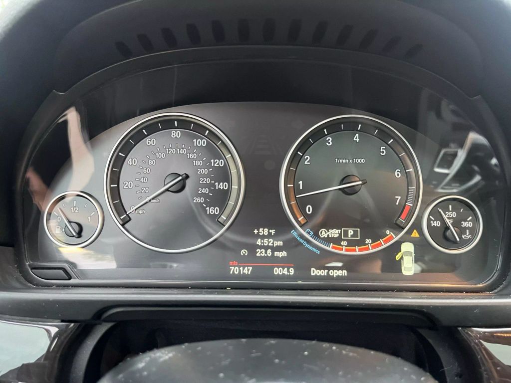 2013 Bmw 5 Series - Image 29 2013 Bmw 5 Series - Image 29