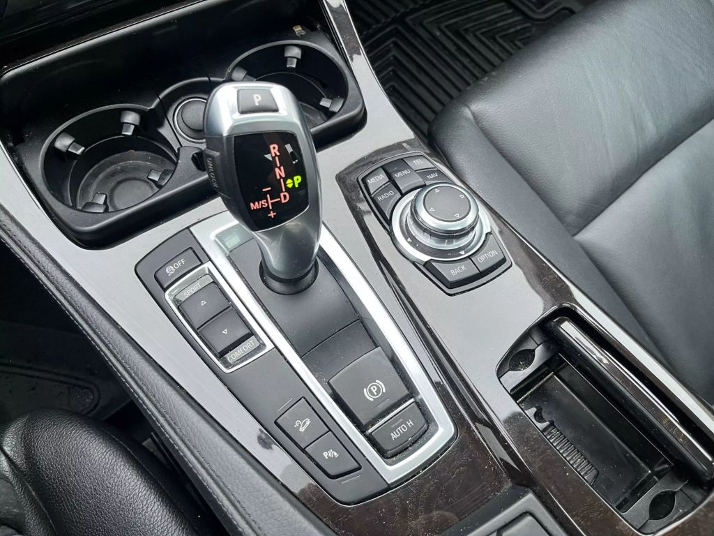 2013 Bmw 5 Series - Image 27 2013 Bmw 5 Series - Image 27