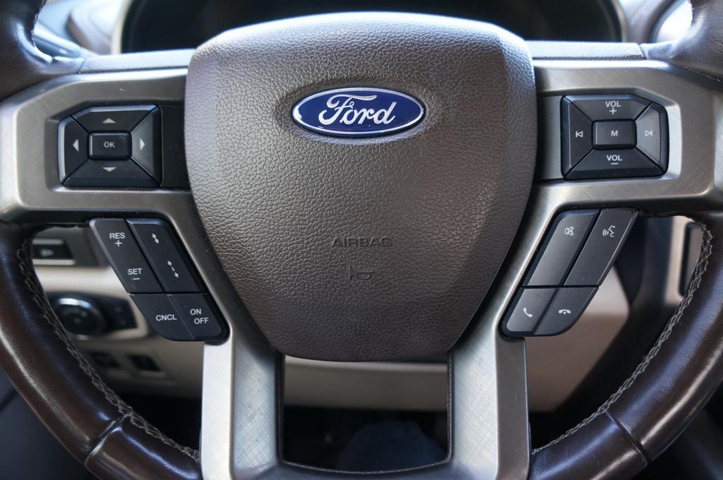 2019 Ford F-150 Limited photo 40