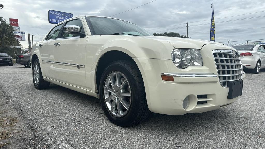 USED CHRYSLER 300 2008 for sale in Tampa, FL | Car Dash Auto Sales