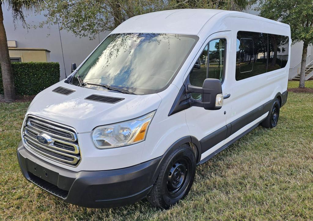 2017 ford transit 2024 350 for sale