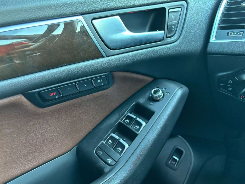 2014 Audi Q5 - Image 29 2014 Audi Q5 - Image 29