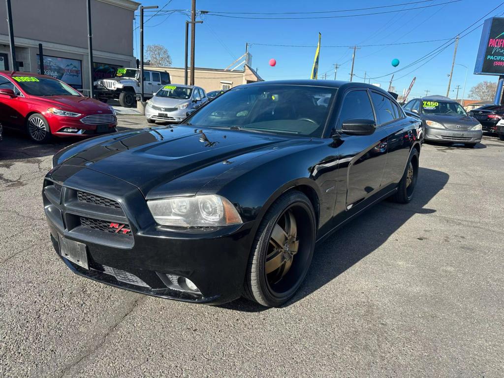 USED DODGE CHARGER 2013 for sale in Kennewick, WA | Pacific Northwest ...