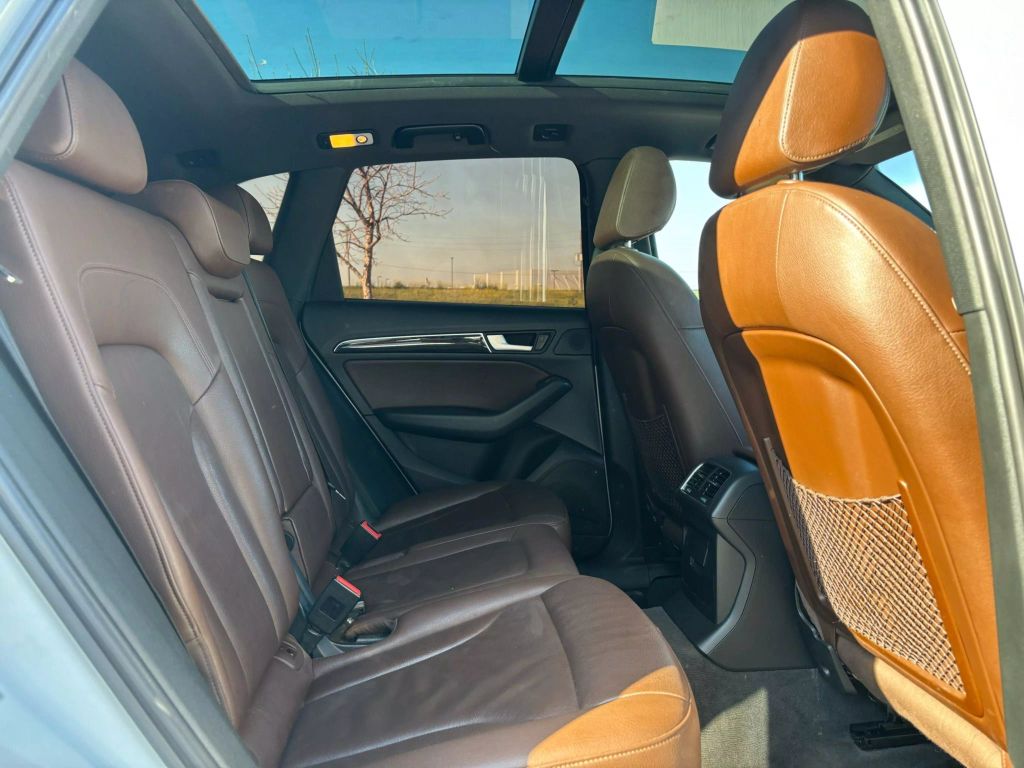2014 Audi Q5 - Image 18 2014 Audi Q5 - Image 18