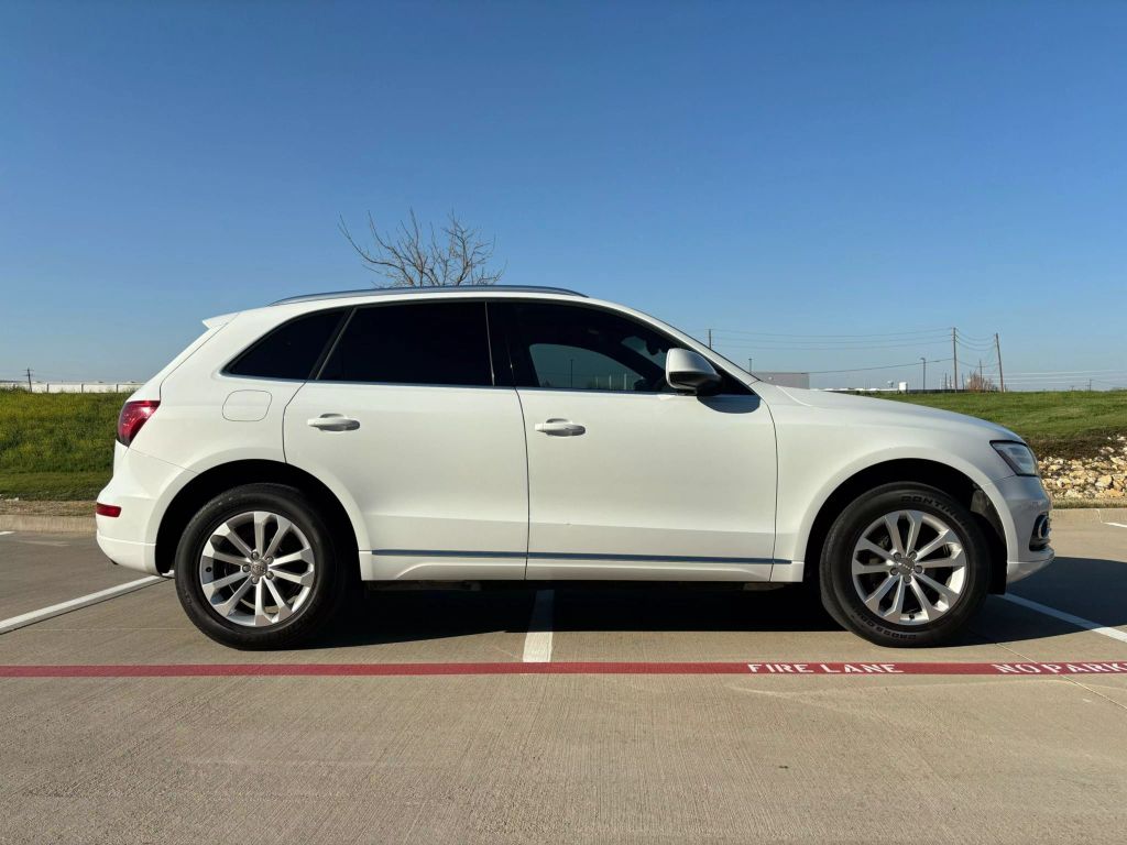 2014 Audi Q5 - Image 7 2014 Audi Q5 - Image 7