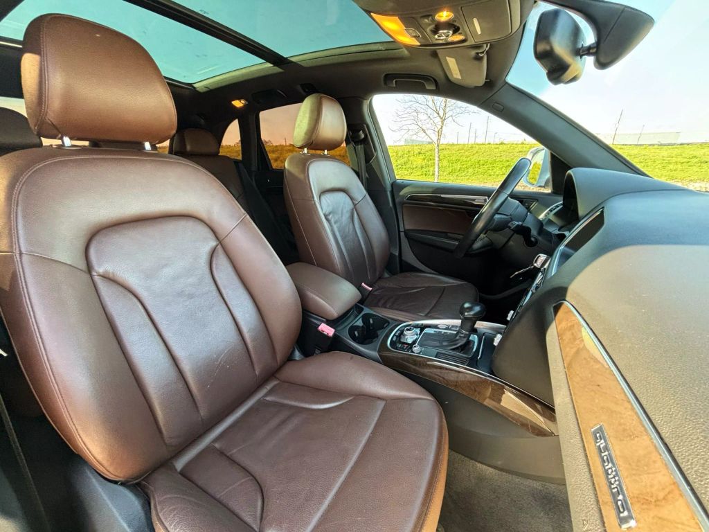 2014 Audi Q5 - Image 10 2014 Audi Q5 - Image 10