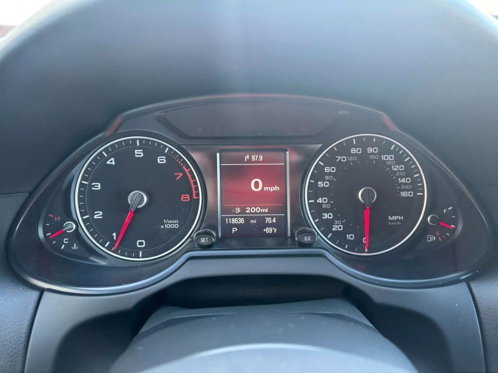 2014 Audi Q5 - Image 27 2014 Audi Q5 - Image 27
