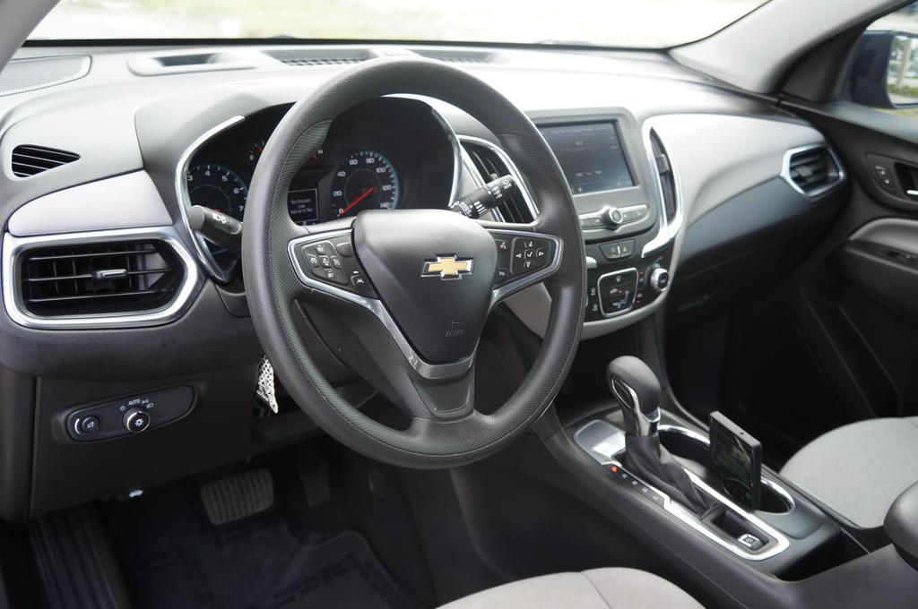 2023 Chevrolet Equinox LS photo 20